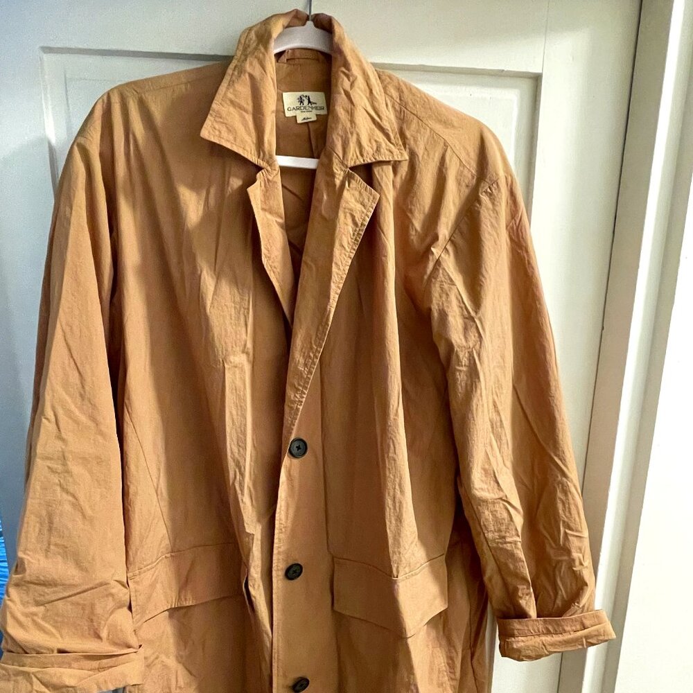 Gardenheir - Medium Unisex